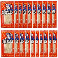 Yaokin鱈魚絲4g 20包