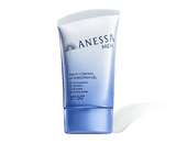 日本製 Anessa 多功能控油UV凝膠40g