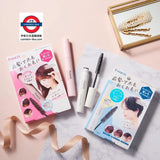 日本FIANCEE Point Hair Stick Pure Shampoo 美髮塑型棒 10ml
