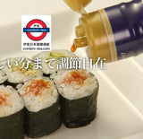 日本 萬字牌 25%減鹽 北海道產昆布醬油  450ml