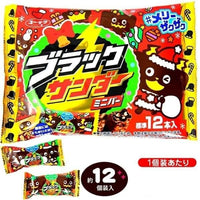 11月限定聖黑雷朱古力12入