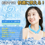 日本製Autogo冷凍頸圈