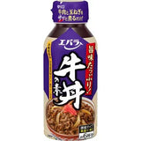 日本Ebara懶人蓋飯醬汁系列200ml