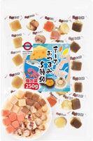 日本海鮮味工房5種海鮮芝士大雜燴250g