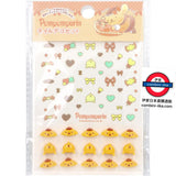 日本Sanrio 立體美甲片款式 大臉款
