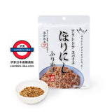 日本製 堀西 特製胡椒鹽芝麻香口拌飯素30g