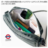 雜誌限定SNOW PEAK 2WAY超實用袋