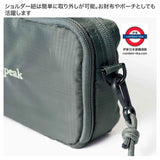 雜誌限定SNOW PEAK 2WAY超實用袋