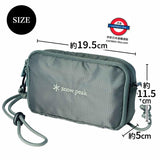 雜誌限定SNOW PEAK 2WAY超實用袋