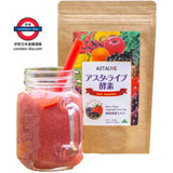 日本製 ASTALIVE 酵素代餐 200g