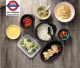 日本製 Skater 減糖質微波煮飯器 連飯勺