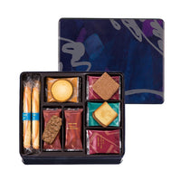 Yoku Moku 日本 雜錦禮盒 鉄缶裝