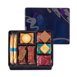 Yoku Moku 日本 雜錦禮盒 鉄缶裝