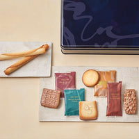 Yoku Moku 日本 雜錦禮盒 鉄缶裝