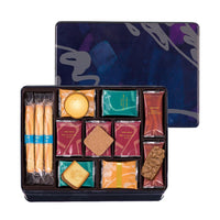 Yoku Moku 日本 雜錦禮盒 鉄缶裝