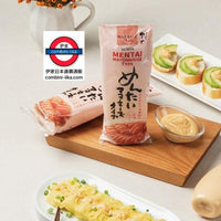 YAMAYA 明太子蛋黃醬 200g