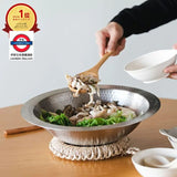 日本製 燕三 不鏽鋼輕量鍋 26/30cm