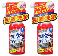 日本友和牌焦痕去除清潔劑300ml