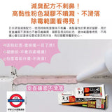日本 LEC 激落君 黑霉君鹼性凝膠除霉膏大容量200g