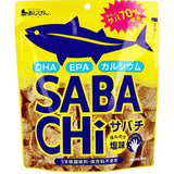 味源 Sabachi 鯖魚脆片 70g