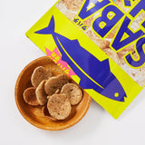 味源 Sabachi 鯖魚脆片 70g