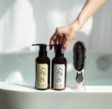 日本ReFa Ion Mineral Care 洗頭護髮 2支裝