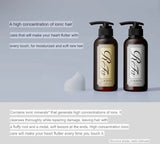 日本ReFa Ion Mineral Care 洗頭護髮 2支裝