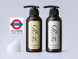日本ReFa Ion Mineral Care 洗頭護髮 2支裝
