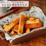 日本製 McCormick Shake Shake粉 牛油明太子味 370g