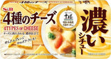 日本製 S&B 濃湯調味磚 系列