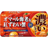 日本製 S&B 濃湯調味磚 系列