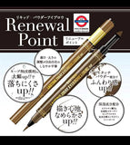 日本 K-Pallete 1 Day Tattoo Lasting 2-Way Eyebrow 眉筆