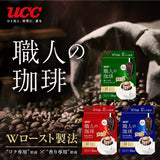 日本製UCC職人咖啡濾掛咖啡包16入