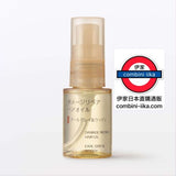 日本無印良品 LAWSON 限定 修護受損髮絲 Hair Oil 30ml
