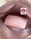 日本Ronto製藥Calamee控油去痘妝前濕敷面膜 50枚入