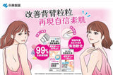 小林製藥 背粒消/ 臂粒消
