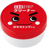 日本製LEC激落君IH爐專用研磨清潔膏35g