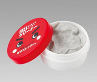 日本製LEC激落君IH爐專用研磨清潔膏35g