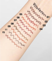 Canmake eyeliner gel pen眼線膠筆