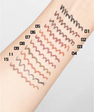 Canmake eyeliner gel pen眼線膠筆