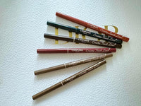 Canmake eyeliner gel pen眼線膠筆