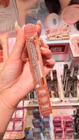 Canmake eyeliner gel pen眼線膠筆