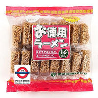 東京拉麺  徳用 16包 450g