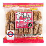 東京拉麺  徳用 16包 450g