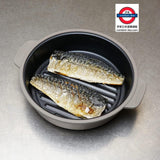 3COINS 微波一鍋六用 1.1L 深型調理鍋