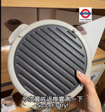 3COINS 微波一鍋六用 1.1L 深型調理鍋