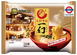 日本製 一幻 海老豬骨拉麵四食入