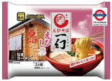 日本製 一幻 海老豬骨拉麵四食入
