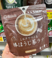 焙茶拿鐵 / 宇治抹茶拿鐵 / 黑豆黃豆粉拿鐵100g