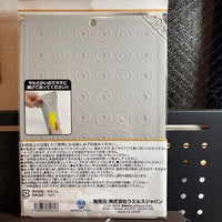日本製Whealth Japan抗菌加工彈力回復魔法砧板